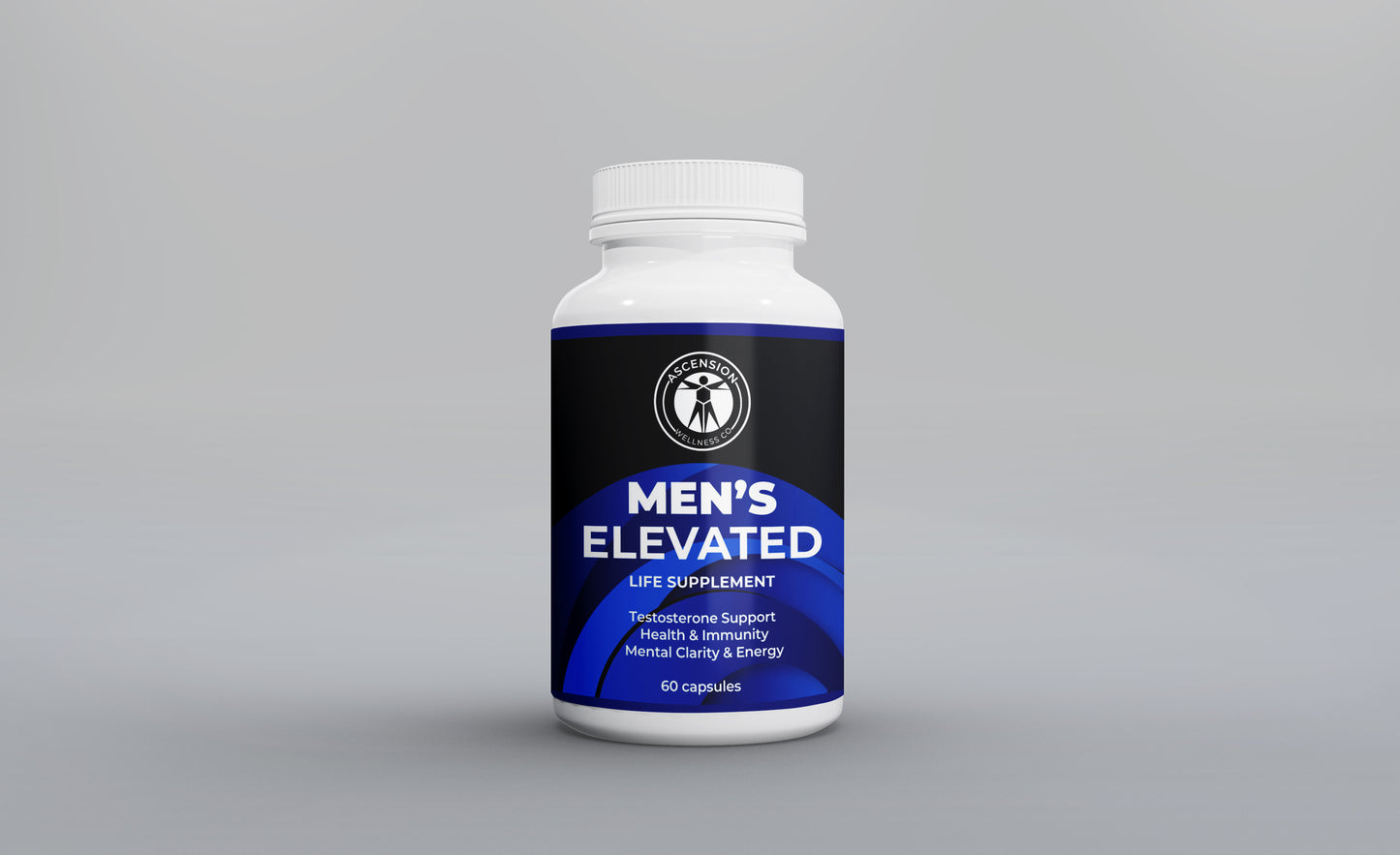 Men's Elevated Life Supplement